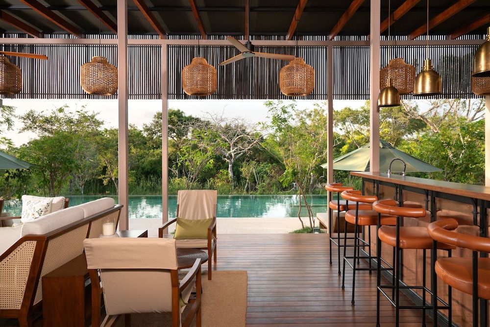 Taru Villas Villu - Willpattu 3