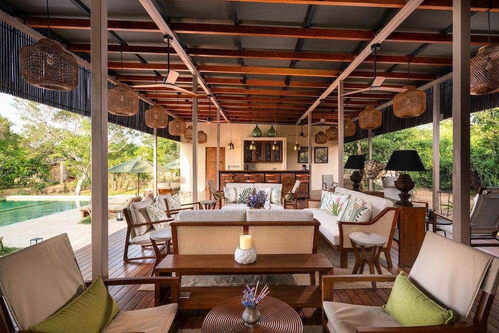 Taru Villas Villu - Willpattu 2