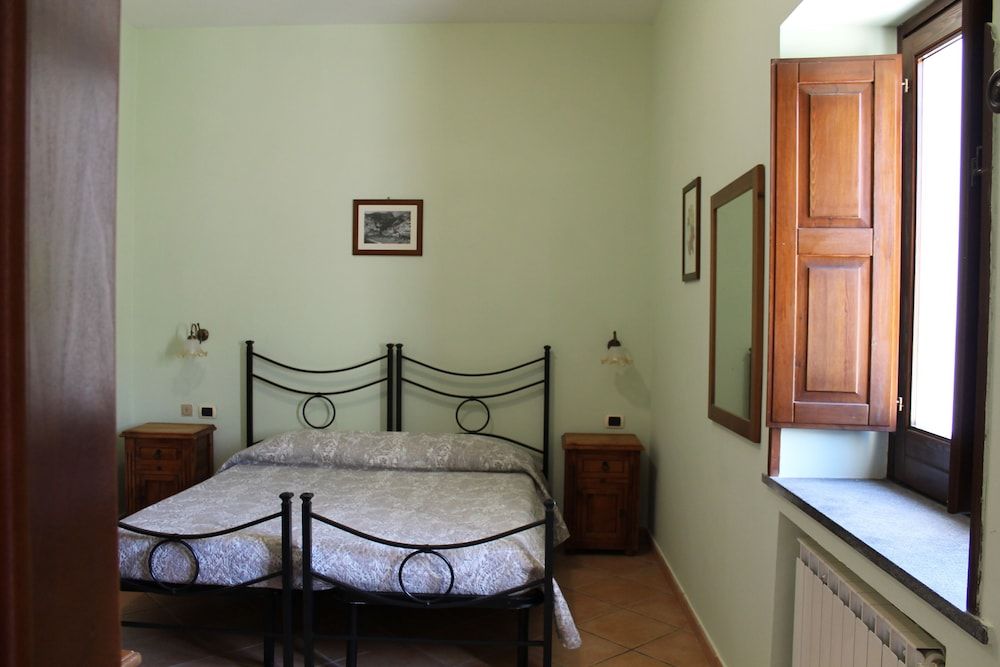 Casa Scola Agriturismo 3