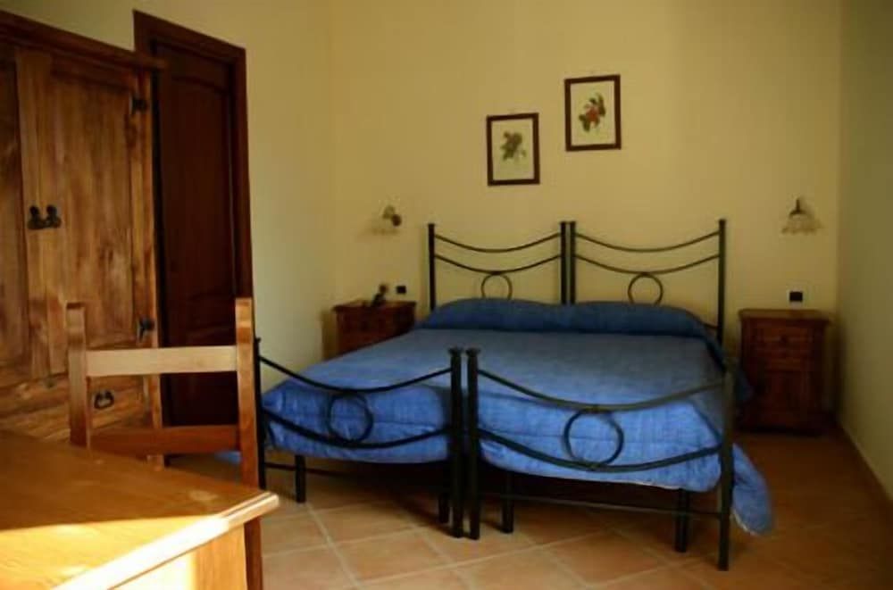 Casa Scola Agriturismo 2