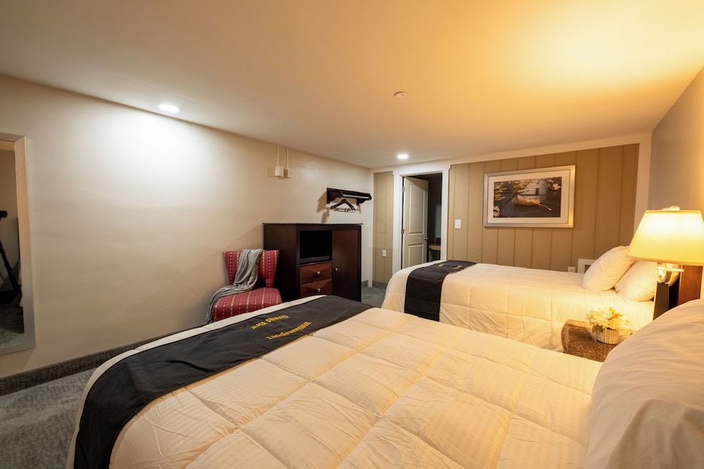 Lock Haven Grandview Hotel 3