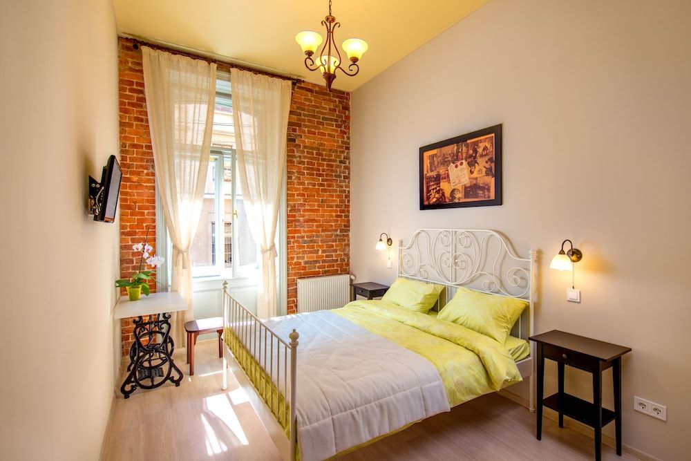 Post House Rooms 3 estrelas em Lviv
