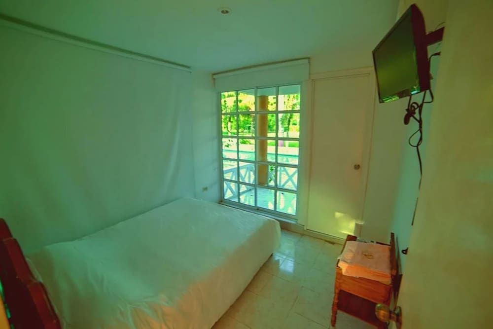 Hotel San Basilio de Palenque 3
