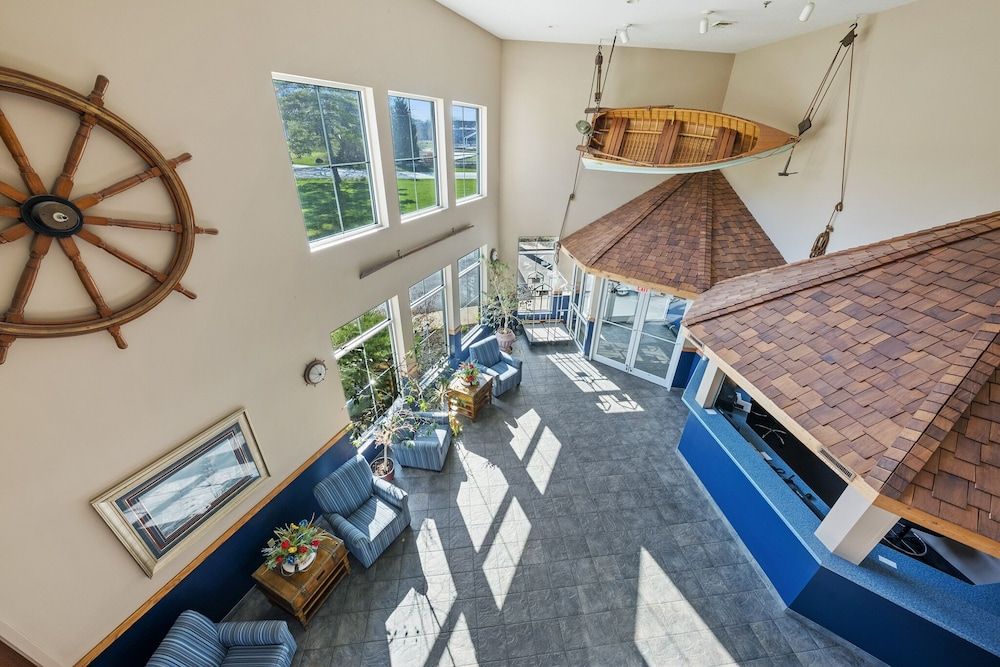 Bayshore Resort at Put-in-Bay 3
