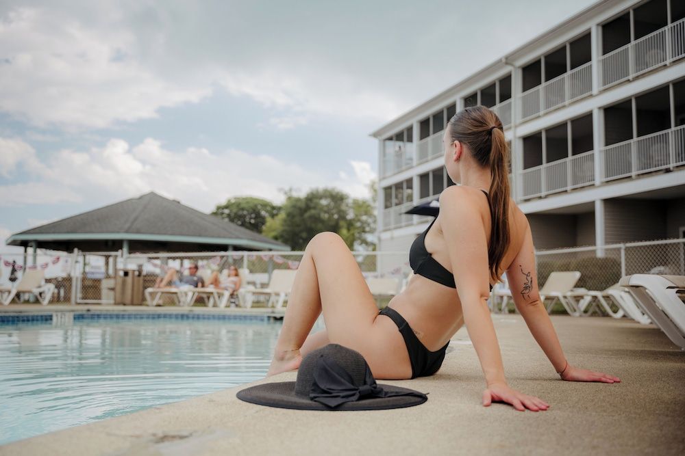 Bayshore Resort at Put-in-Bay 3 estrellas en Put-in-Bay
