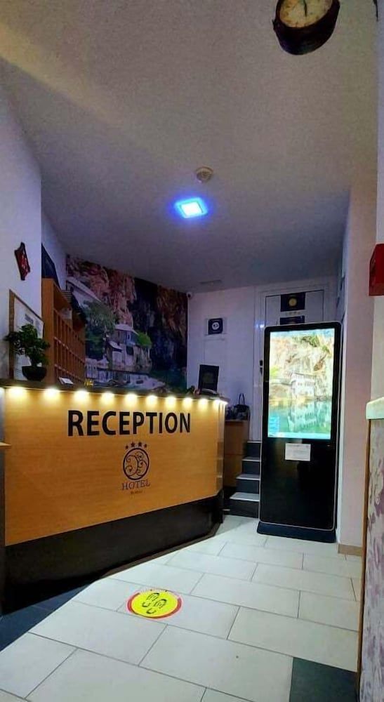 Hotel Blagaj 2