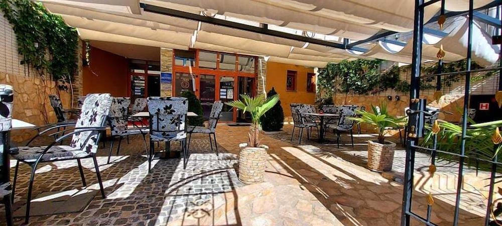 Hotel Blagaj 4 estrellas en Blagaj