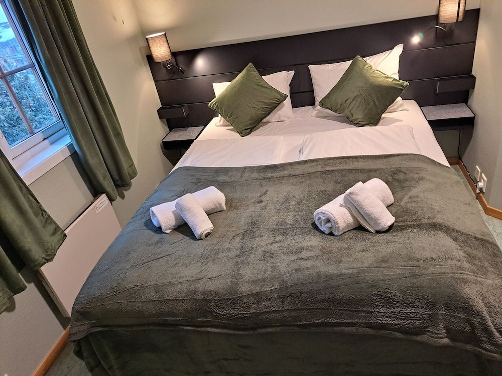 Tune Hotell Sarpsborg 3 étoiles à Sarpsborg