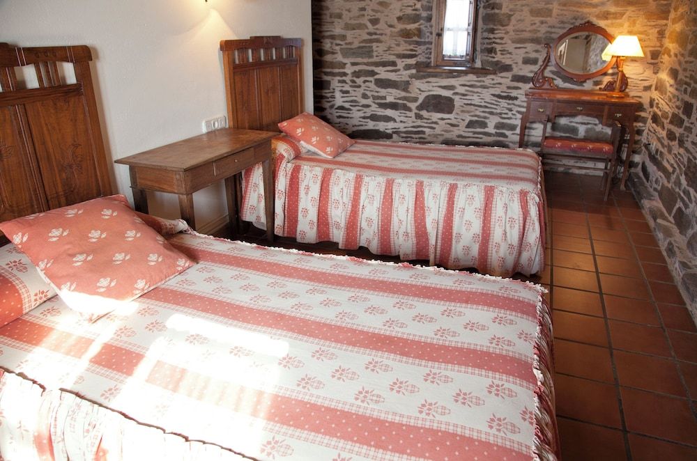 Pazo de Andeade 3