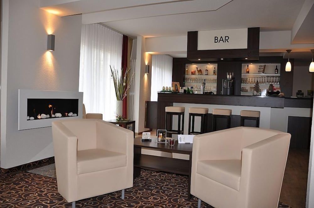 Aparthotel Oberhof 3