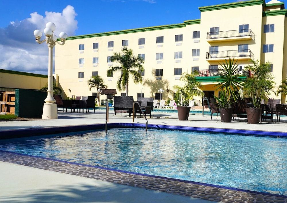 Princess Vegas Hotel & Casino 5 estrellas en Corozal