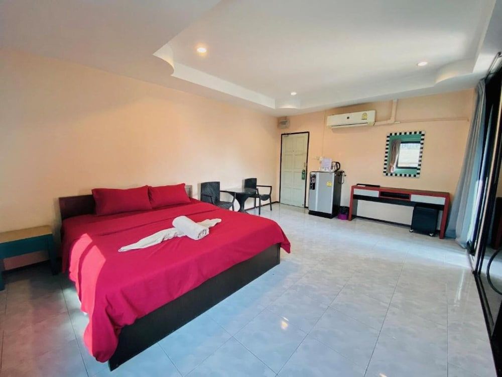 Apartment X5 3
