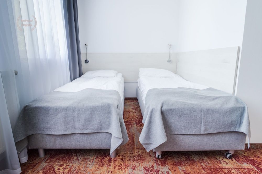 Hotel Warmia Spa 2