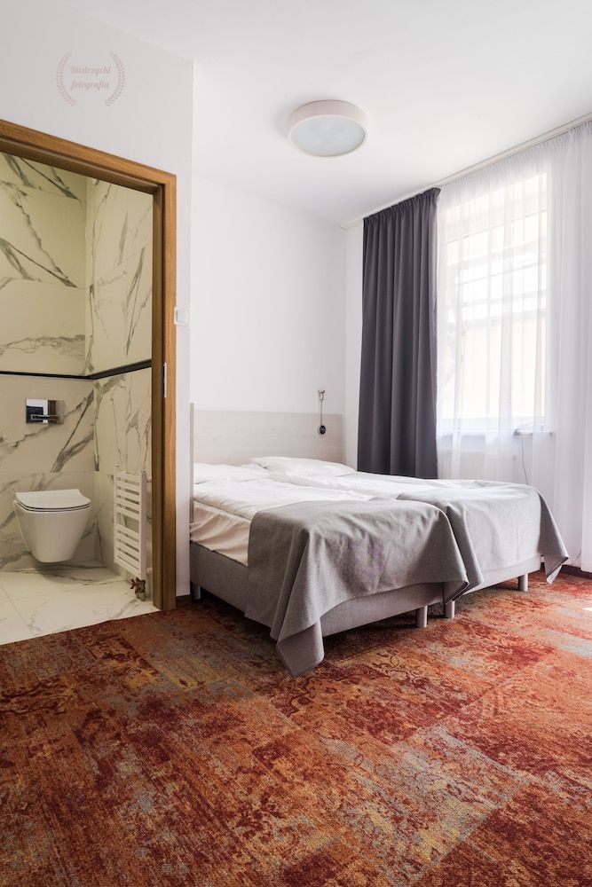 Hotel Warmia Spa 3