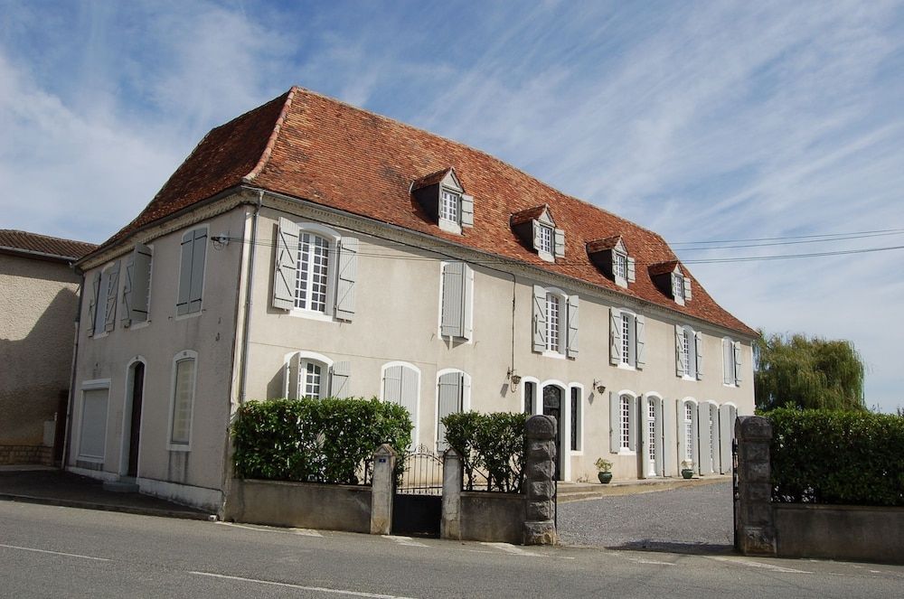 La Maison d'Antan -1 estrellas en Arzacq-Arraziguet