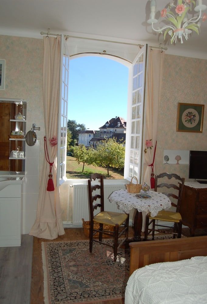 La Maison d'Antan 3