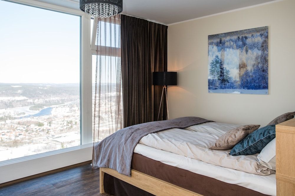 Hotell Hallstaberget 3