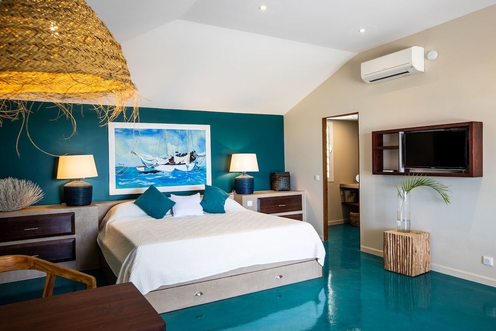 Karibuni Boutique Hotel - Adults Only 2
