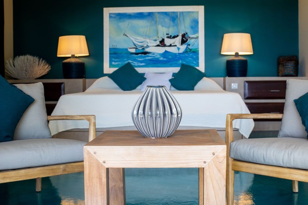 Karibuni Boutique Hotel - Adults Only 3