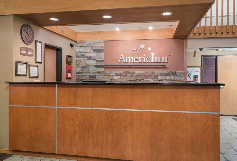 AmericInn by Wyndham Worthington 2