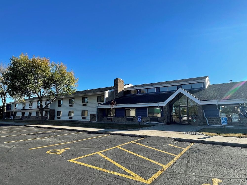 AmericInn by Wyndham Worthington 3 estrellas en Worthington