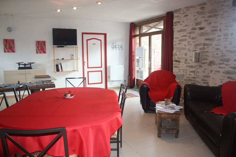 B&B Le Relais de Chantecor 2