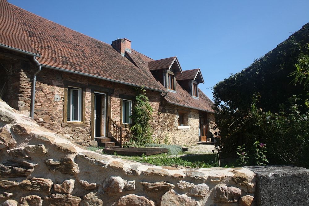 B&B Le Relais de Chantecor -1 estrellas en La Coquille