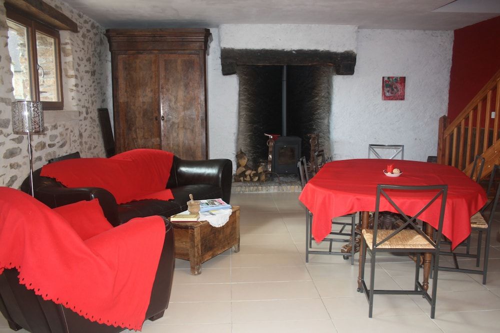 B&B Le Relais de Chantecor 3