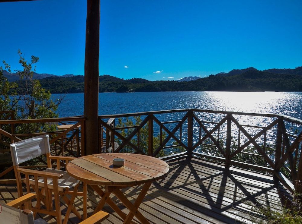 Posada La Escondida -1 estrellas en Villa Pehuenia