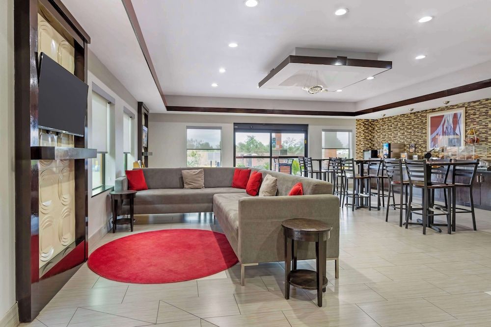 Best Western Casino Inn 3