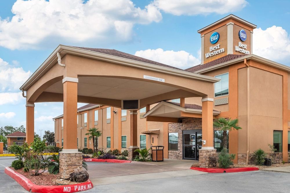 Best Western Casino Inn 3 estrellas en Vinton
