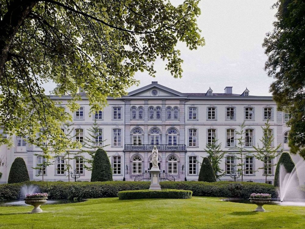 Hotel Bloemendal 4 estrellas en Vaals