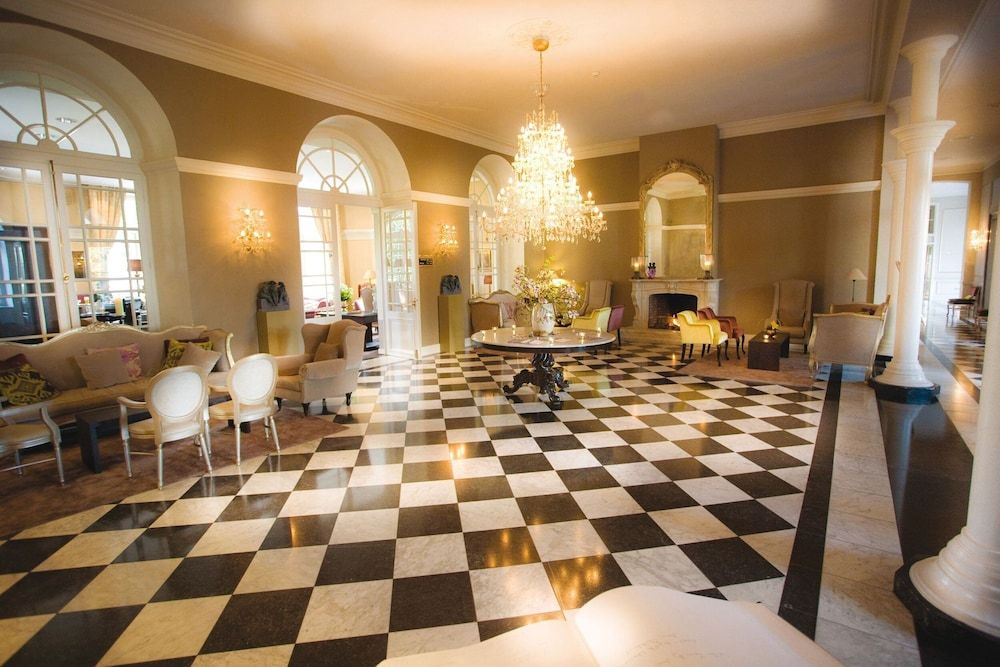 Hotel Bloemendal 3
