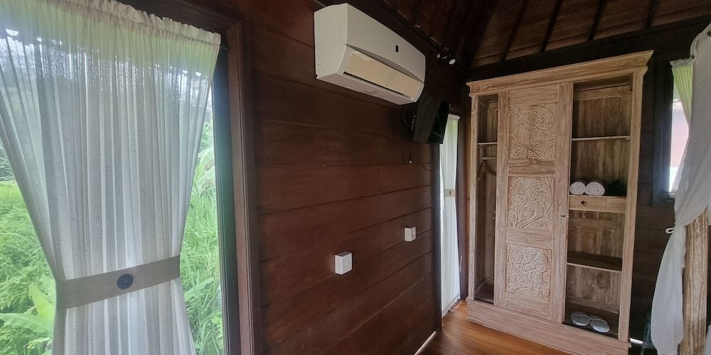 Pandawa Villas Ubud 2