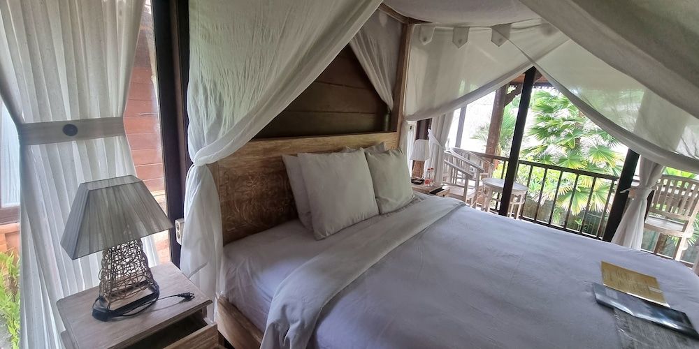 Pandawa Villas Ubud 3