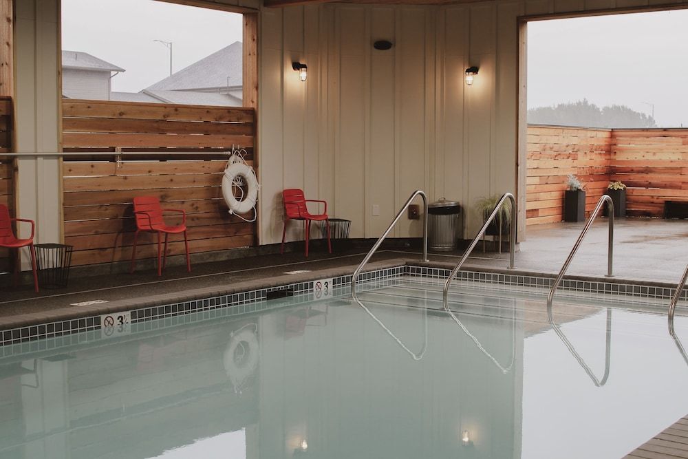 Adrift Hotel 3 estrelas em Long Beach