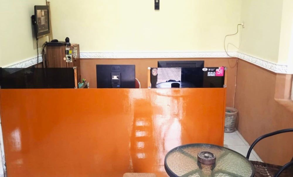 Hotel O Wisma Air Mancur Homestay Syariah 2