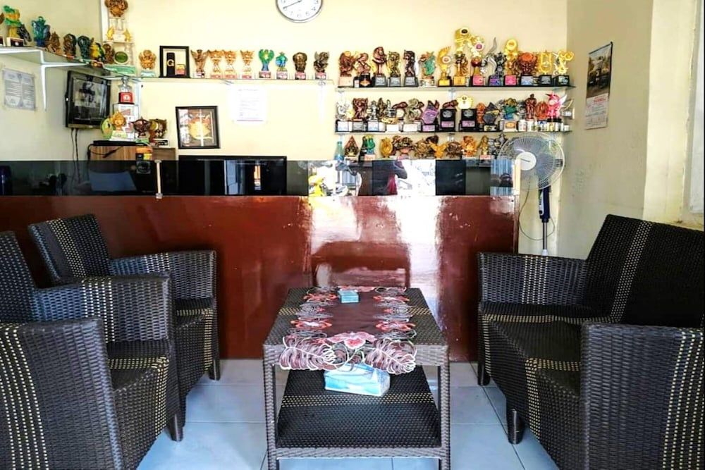Hotel O Wisma Air Mancur Homestay Syariah 3