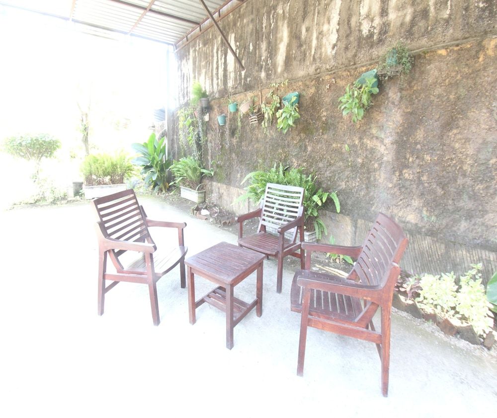 Hotel O Lestari Homestay 3