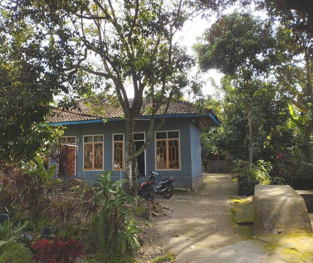 Hotel O Lestari Homestay 2 estrellas en Lombok