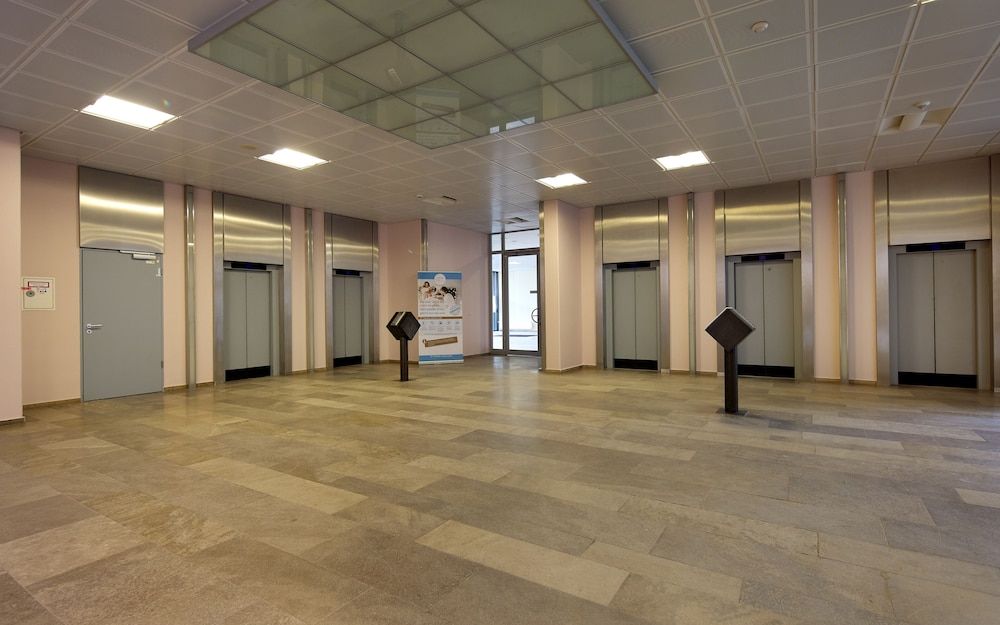 Trip Inn Hotel Frankfurt-Heusenstamm 4 estrellas en Heusenstamm