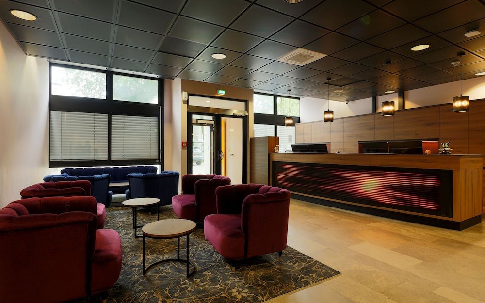 Trip Inn Hotel Frankfurt-Heusenstamm 2