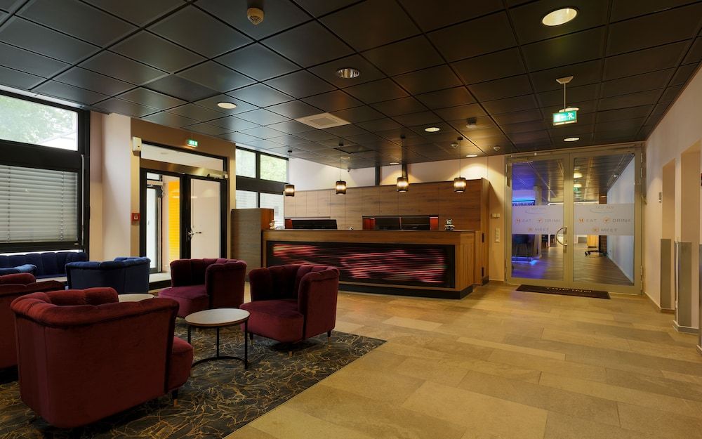Trip Inn Hotel Frankfurt-Heusenstamm 3