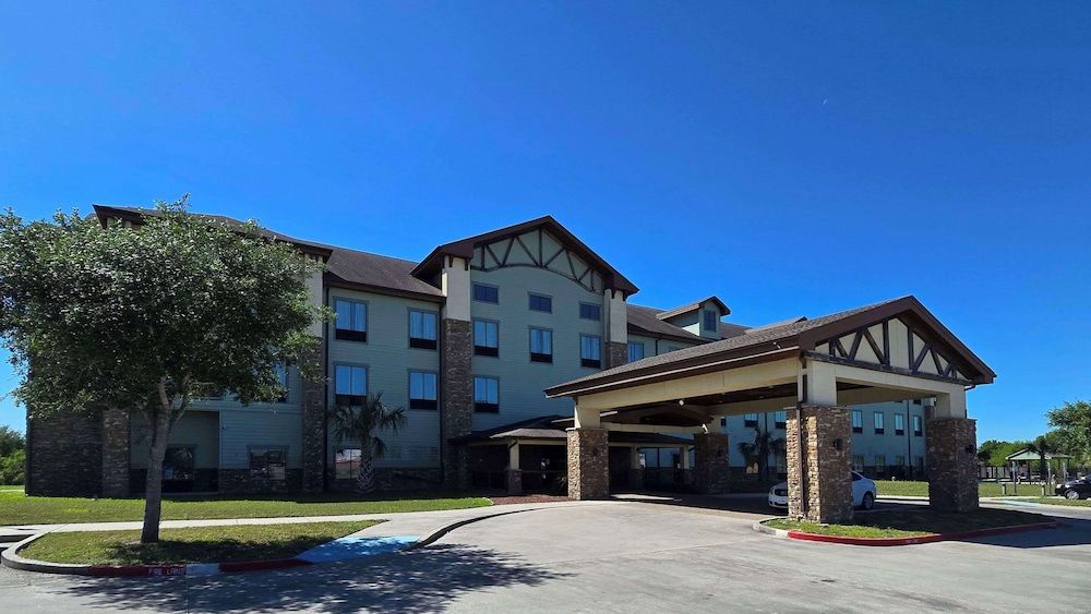 Comfort Inn & Suites Beeville 2 estrellas en Beeville