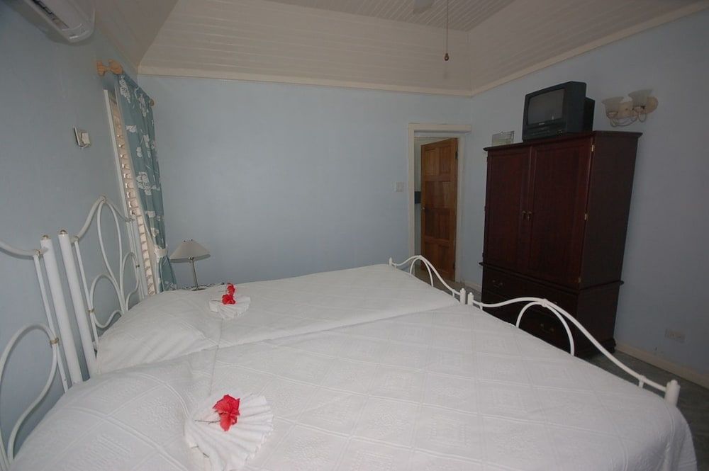 Sol Mar, Silver Sands 3BR 2