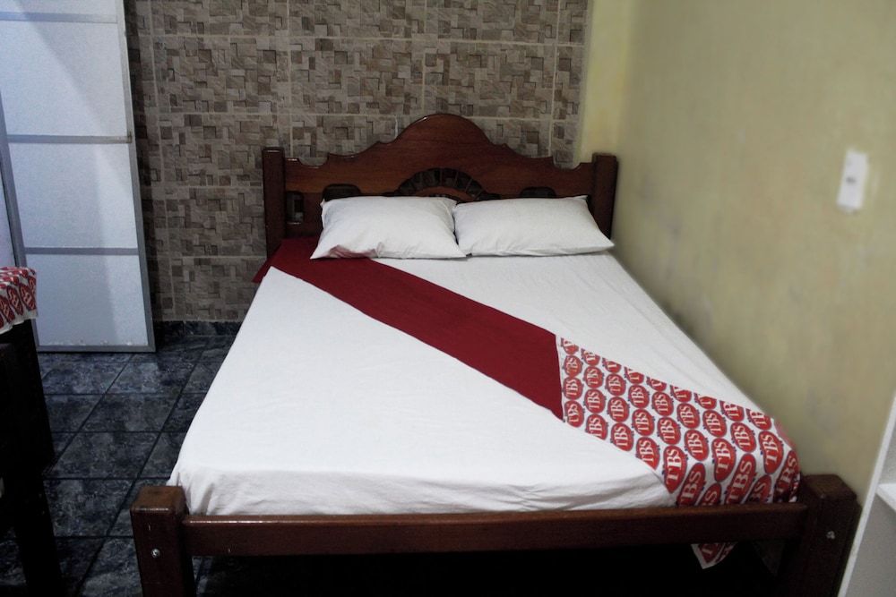 OYO Hotel Tbs 2 estrellas en Manacapuru