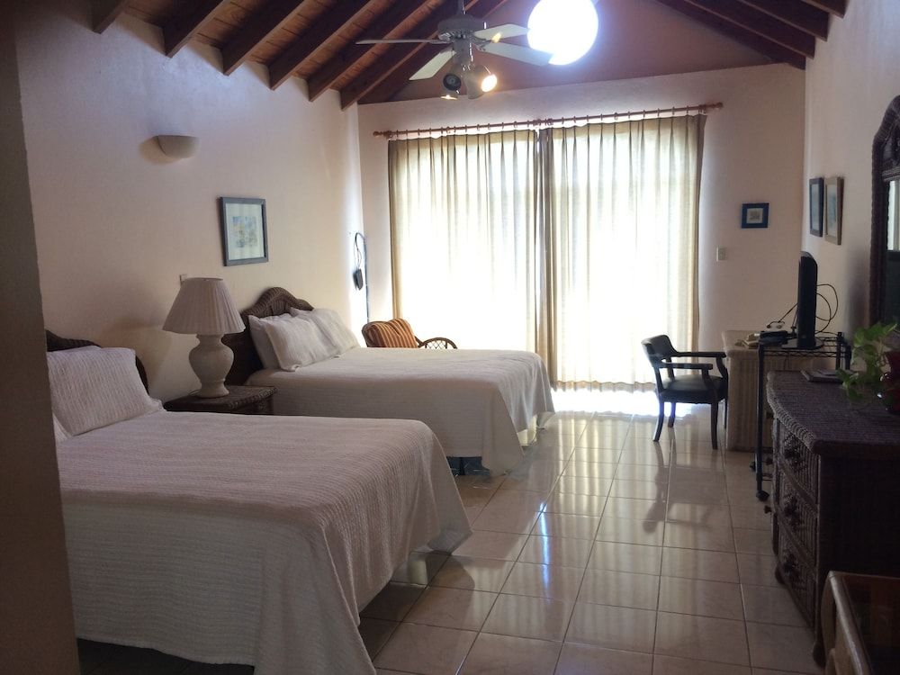 Fort Burt Hotel 3
