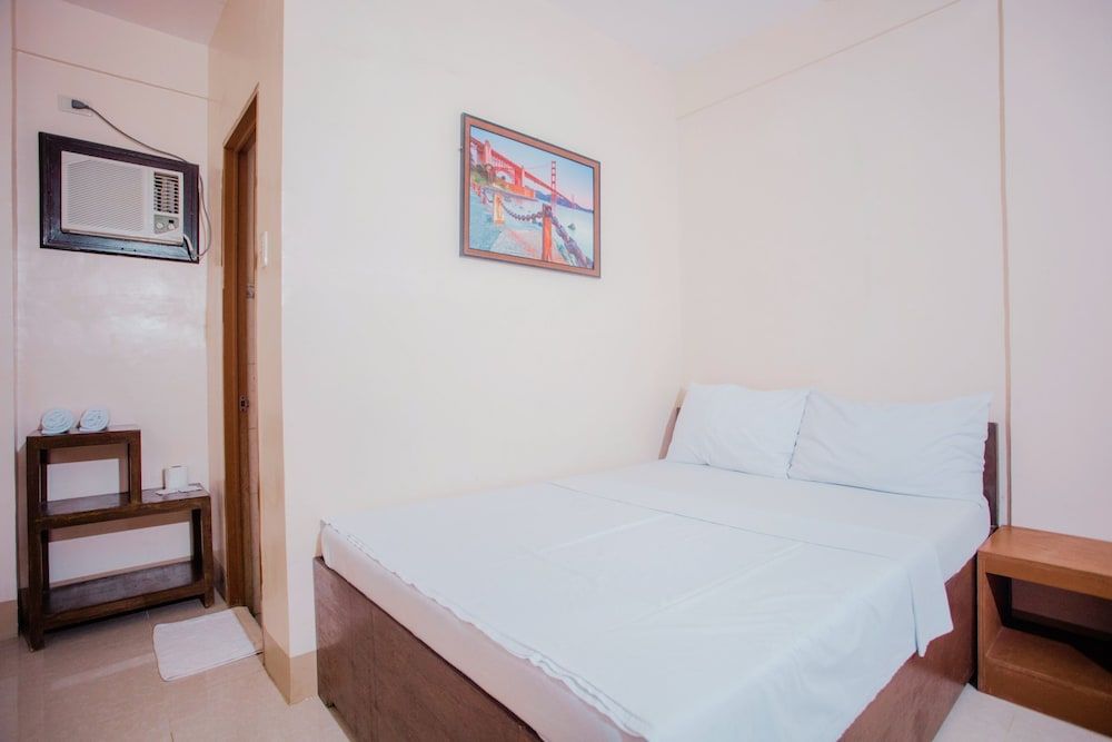 Durhan White Beach Resort powered by Cocotel 2