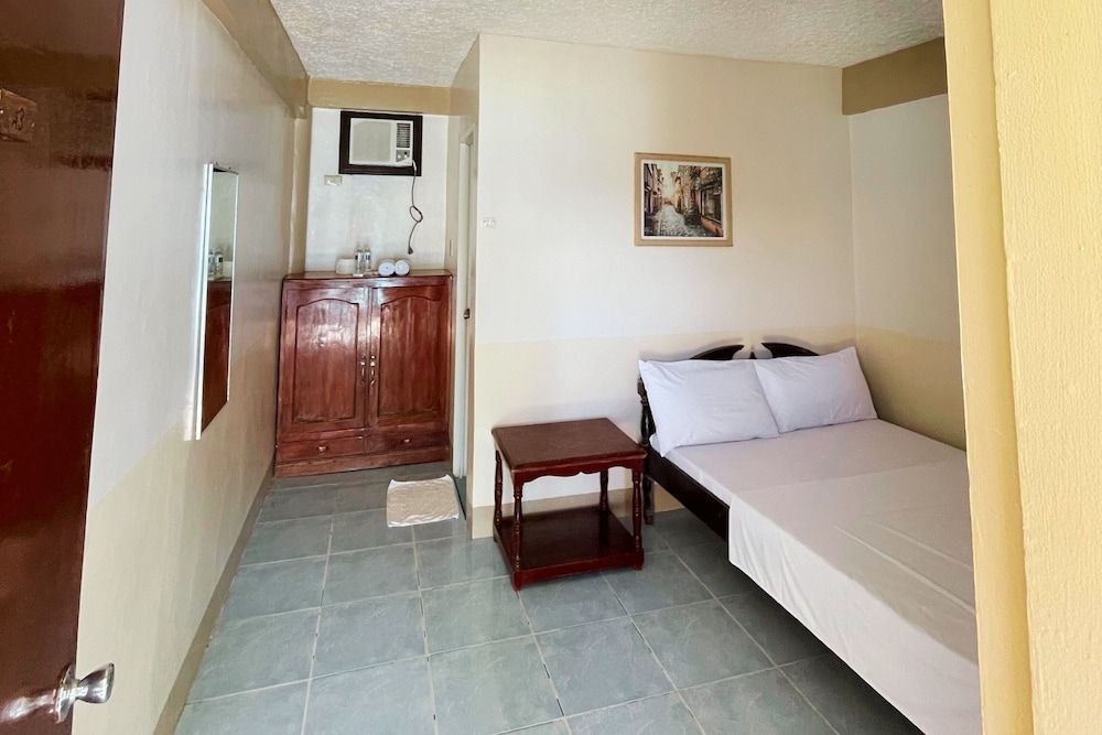Durhan White Beach Resort powered by Cocotel 3