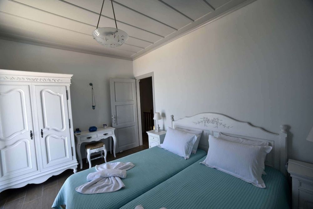 Heliades maisonettes 2